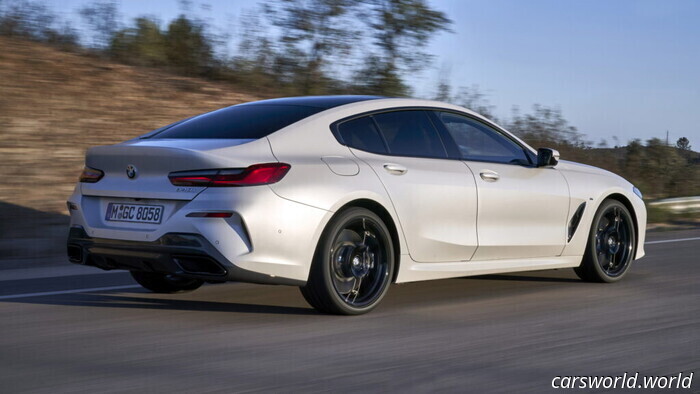 BMW sta per eliminare tre modelli | Carscoops